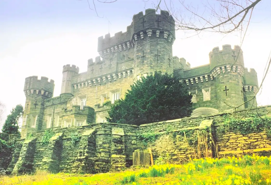 Wray Castle 주변 호텔