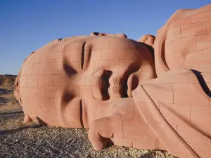 Son of the Earth
