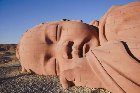 Son of the Earth