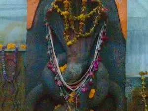 Shri Nagvasuki Temple, Prayagraj