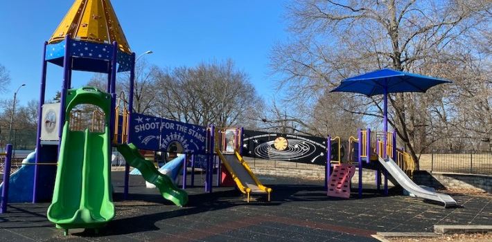 Wilmore Park