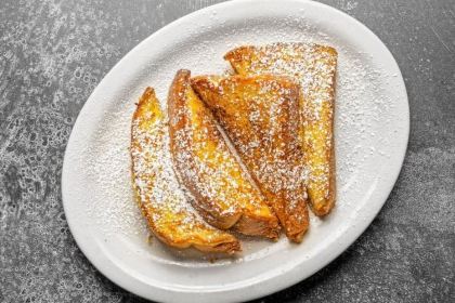 Mr. Mamas Breakfast And Lunch