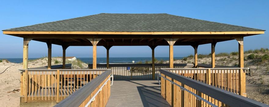 Stone Harbor Beach