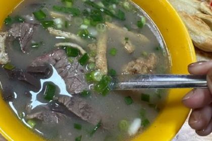 洛阳汤客(九都东路店)