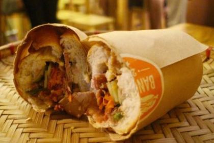 Banh Mi 25