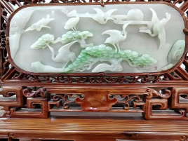 大漠玉器