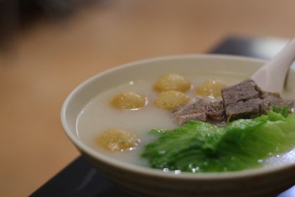 新星休闲点食店
