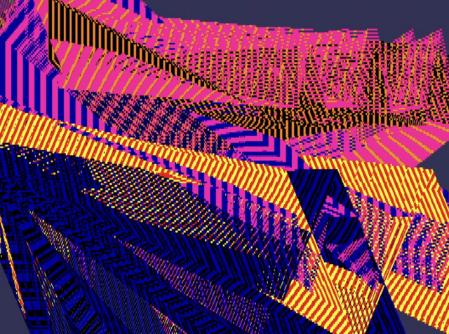 Electric Dreams: Art and Technology Before the Internet | Tate Modern