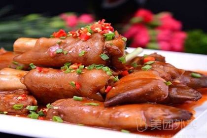 血站大盘鸡(西北路店)