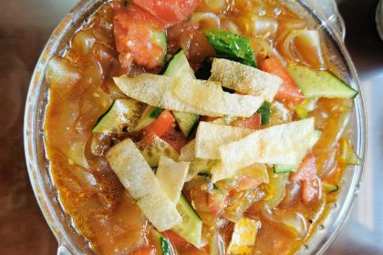 Yan Chi Qing Dun Yang Rou Shou Zhua Lamb Restaurant