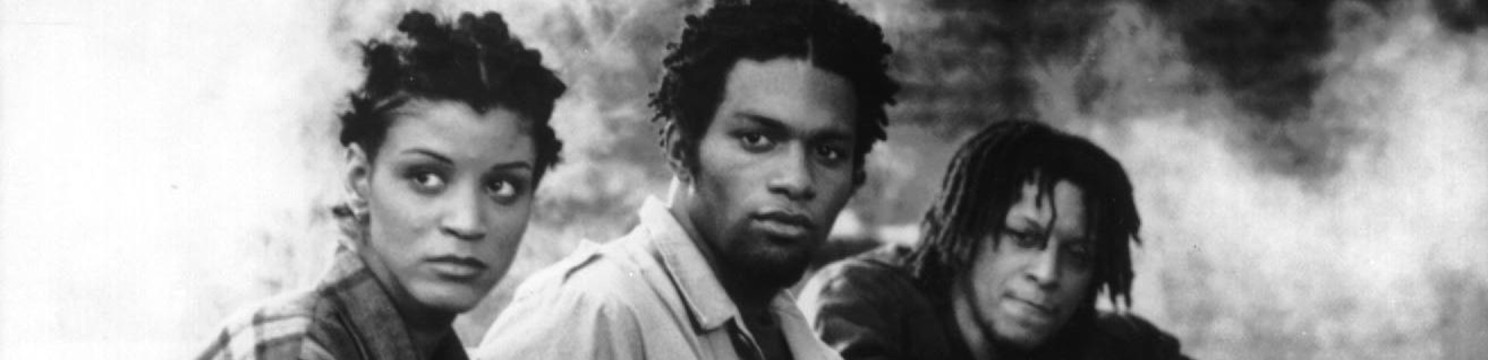 【デル・マー】Digable Planets コンサート | The Sound