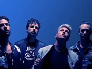 Papa Roach & Rise Against <Rise of the Roach> Tour