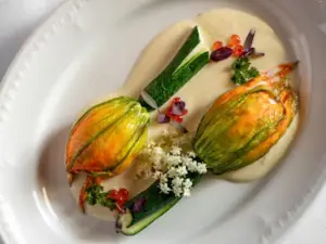 Little Truffle Dining Room & Bar