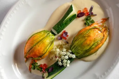 Little Truffle Dining Room & Bar