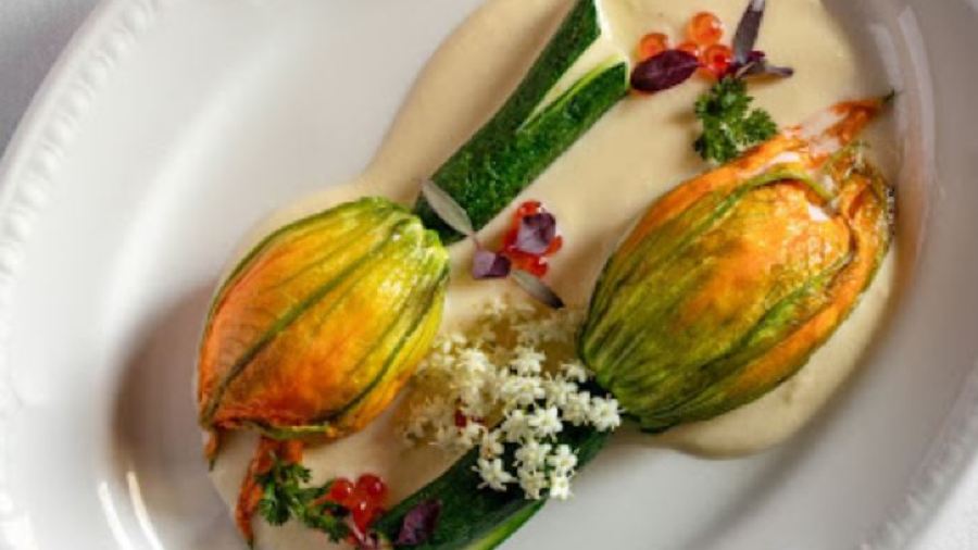 Little Truffle Dining Room & Bar