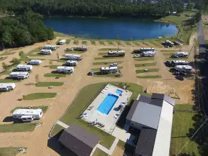 The Cove Campground