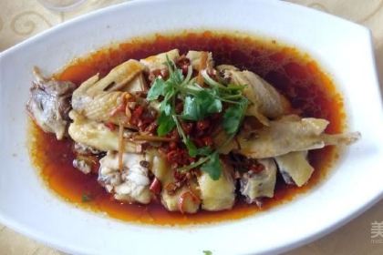 百味阳光蒸汽石锅鱼(金霖园店)