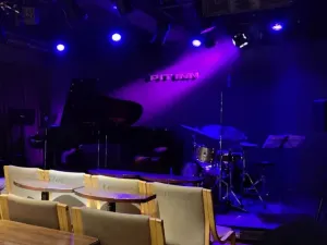 Shinjuku Pit Inn