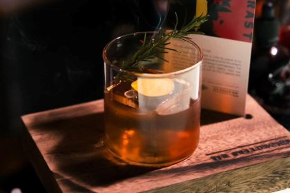 The Mellowship Jazz Club