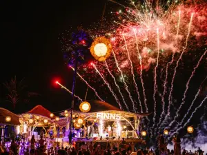 Top 10 Clubs in Bali