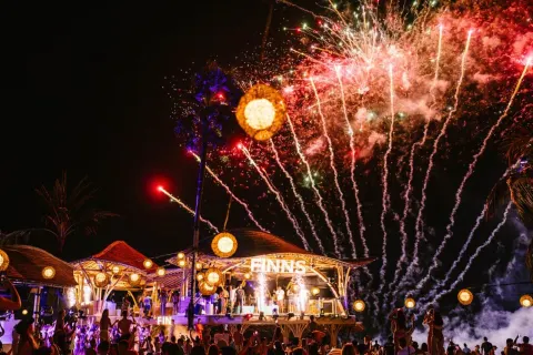 FINNS BEACH CLUB