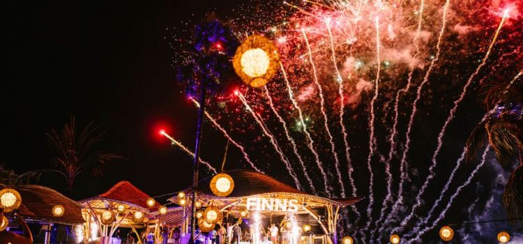 FINNS BEACH CLUB