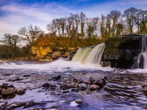 Richmond Falls
