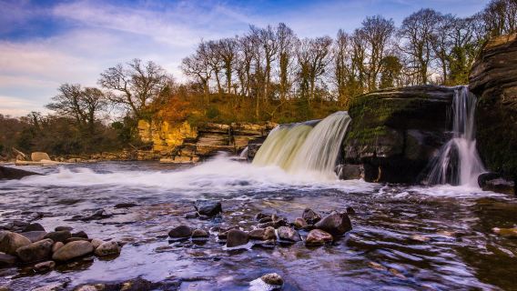 Richmond Falls