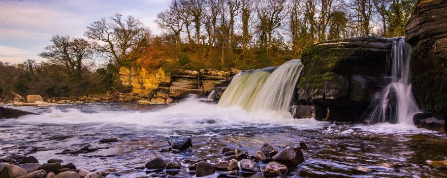 Richmond Falls