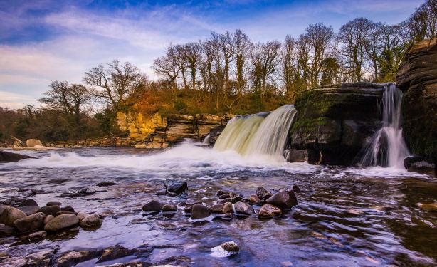 Richmond Falls