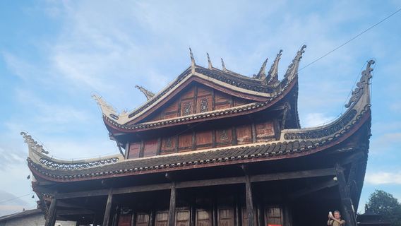 Zhijin