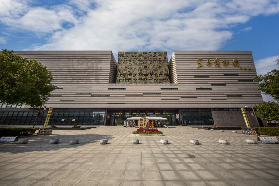 宜昌博物館