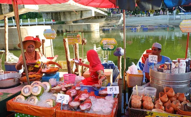 Trải nghiệm nổi bật