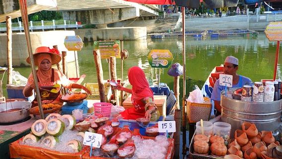 Hat Yai