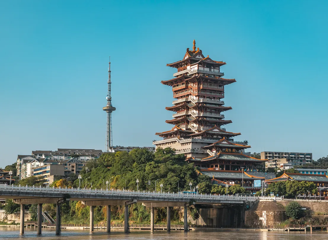 5_越王樓