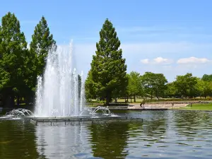 Nanakita Park