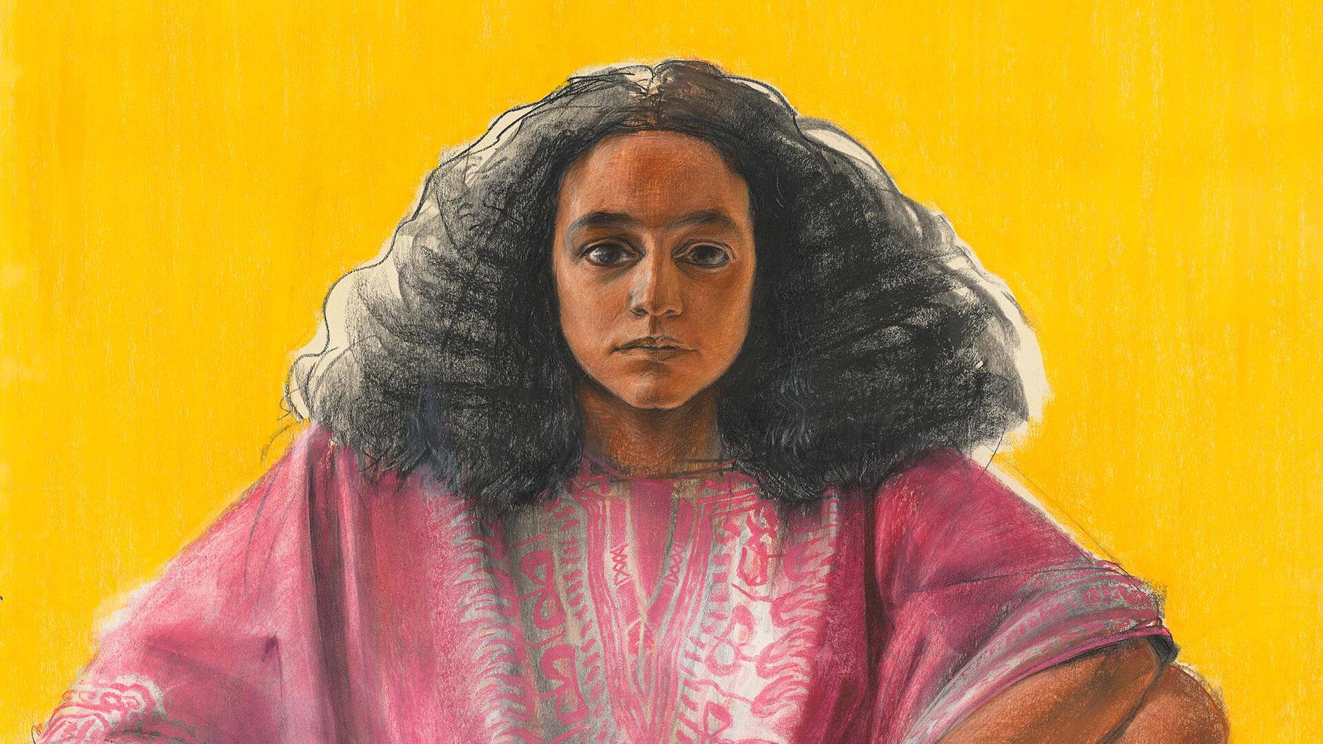 Witnessing Humanity: The Art of John Wilson | Museum of Fine Arts, Boston