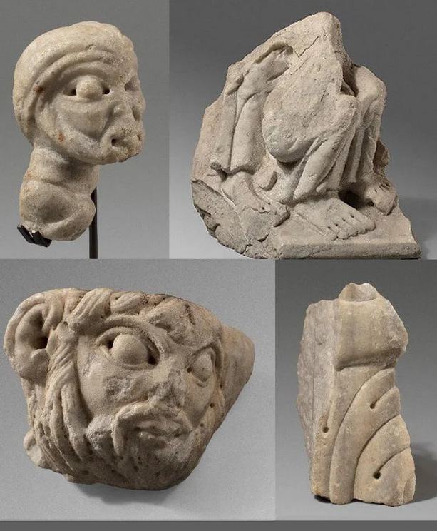 New Master of Cabestany space | National Art Museum of Catalonia