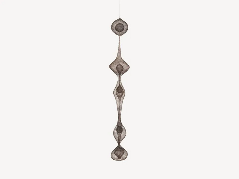 Ruth Asawa Retrospective | San Francisco Museum of Modern Art