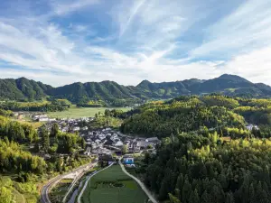 Popular Best Things to Do in Jingning