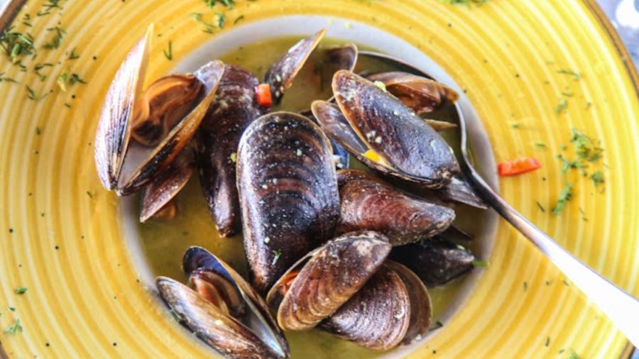 Psarotaverna O Perivolos