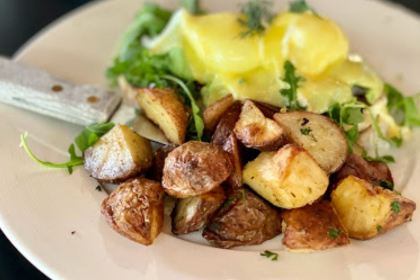 Portage Bay Cafe - South Lake Union