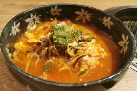 黒毛和牛まるごと一頭買い焼肉 道頓堀みつる 心斎橋店