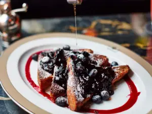 The Wolseley