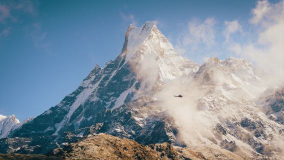 Machhapuchhare