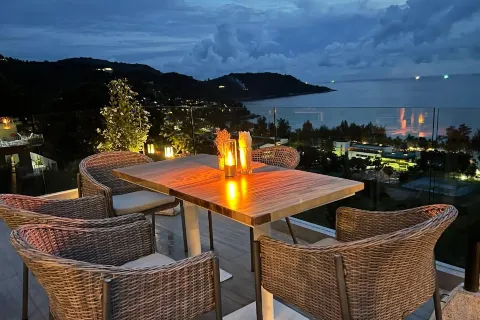 The Sundeck