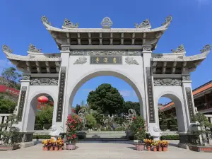Fotang Ancient Town