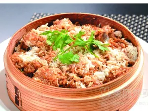 金山菜馆饺子酒(富强店)