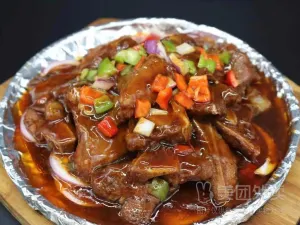 園丁閣酒店(四店)