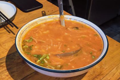 XU XIANG LI LAO FANG ZI